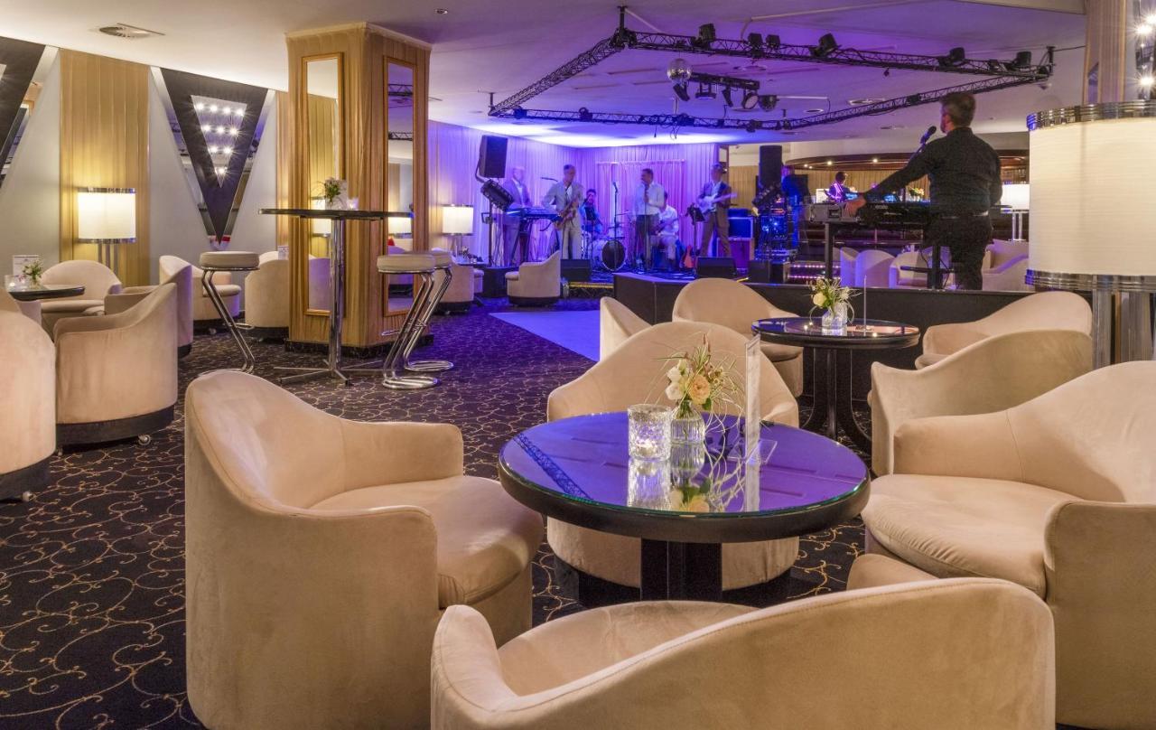 Maritim Seehotel Тіммендорфер-Штранд Екстер'єр фото