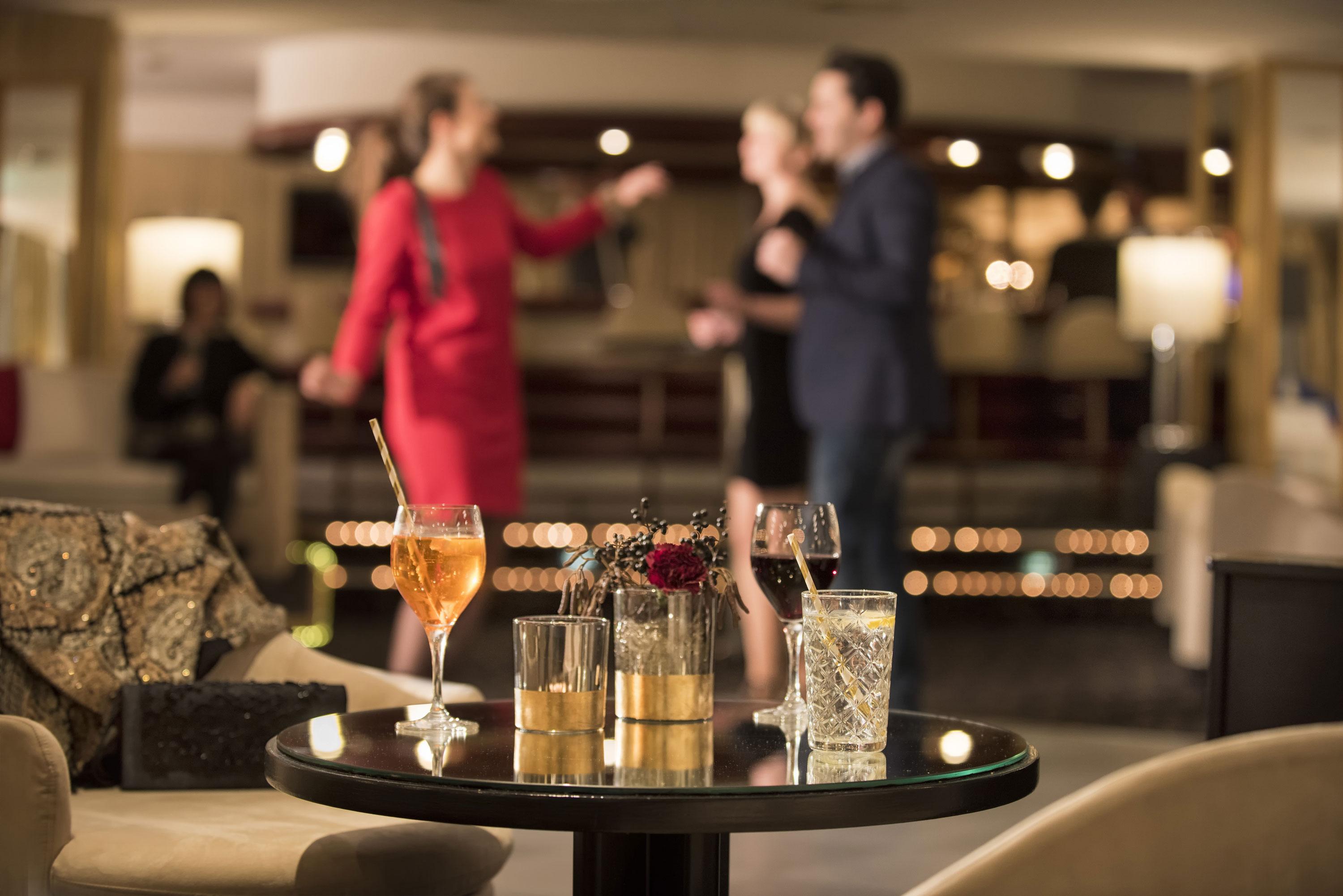 Maritim Seehotel Тіммендорфер-Штранд Екстер'єр фото