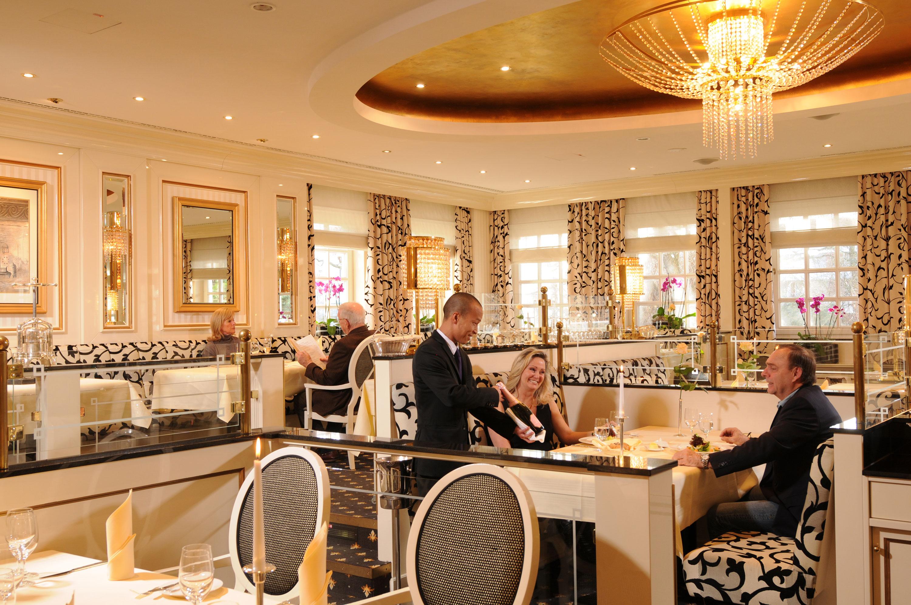 Maritim Seehotel Тіммендорфер-Штранд Екстер'єр фото